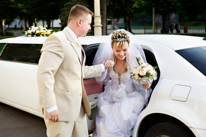 Tips for Choosing the Wedding Limousine in Florida