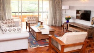 What You Can Expect from Your Nairobi Luxury Apartment