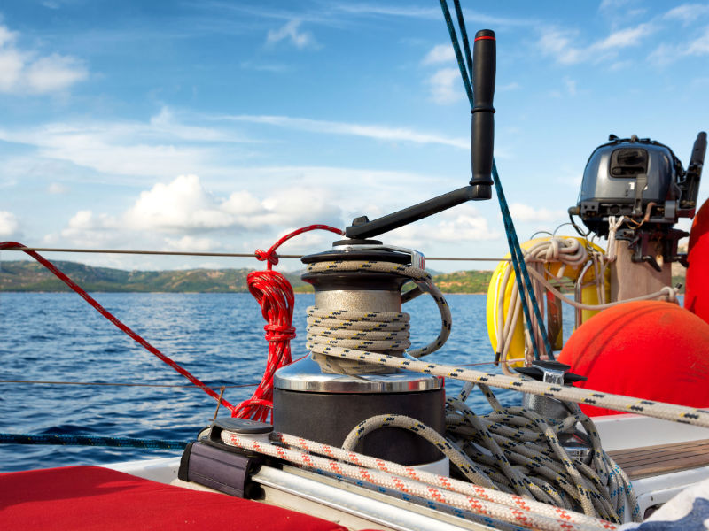 Why Join a Boat Club in Naples, FL?