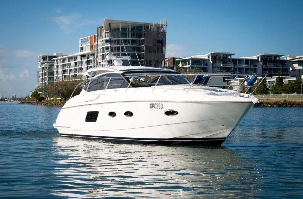 Yacht Share In Sydney: Considerations