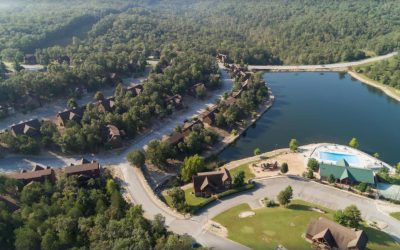 Cabin vs. Crowds: Why Branson Cabins Are the Ultimate Summer Escape From Tourist Traps
